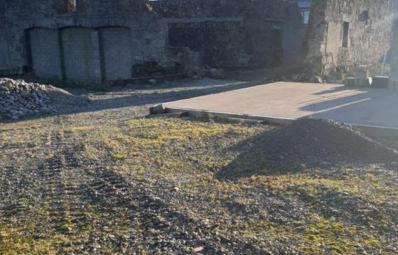 Plot with PP for sale in Fiddes photo